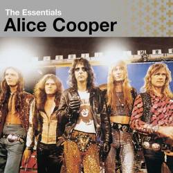 Alice Cooper : The Essentials Alice Cooper